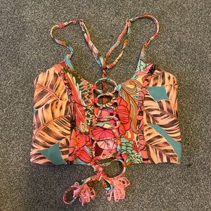 Maaji Bikini top!